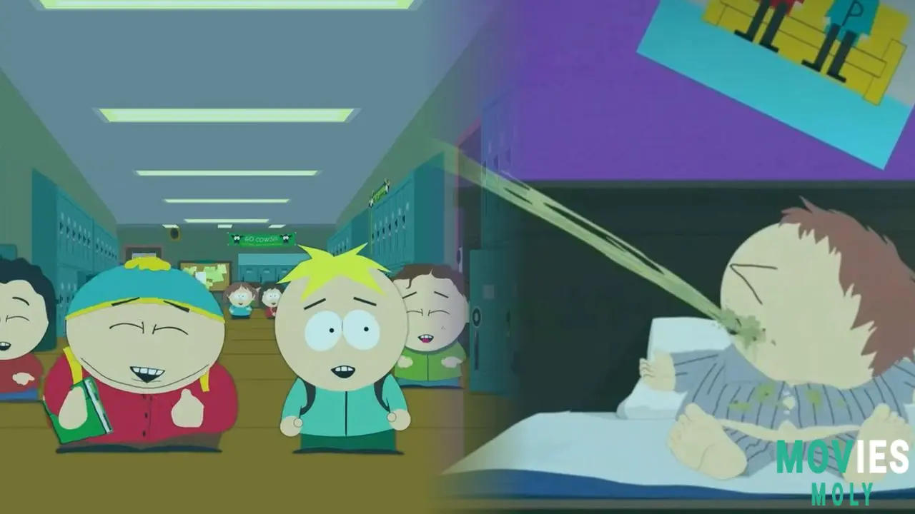 South Park Unleashes Wild Season 28 with "Twisted Christian" Episode image 4