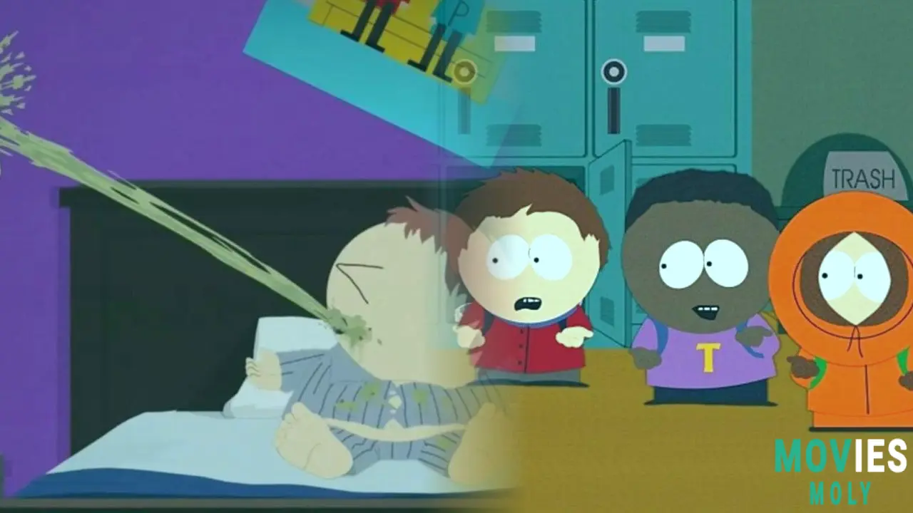 South Park Unleashes Wild Season 28 with "Twisted Christian" Episode image 5