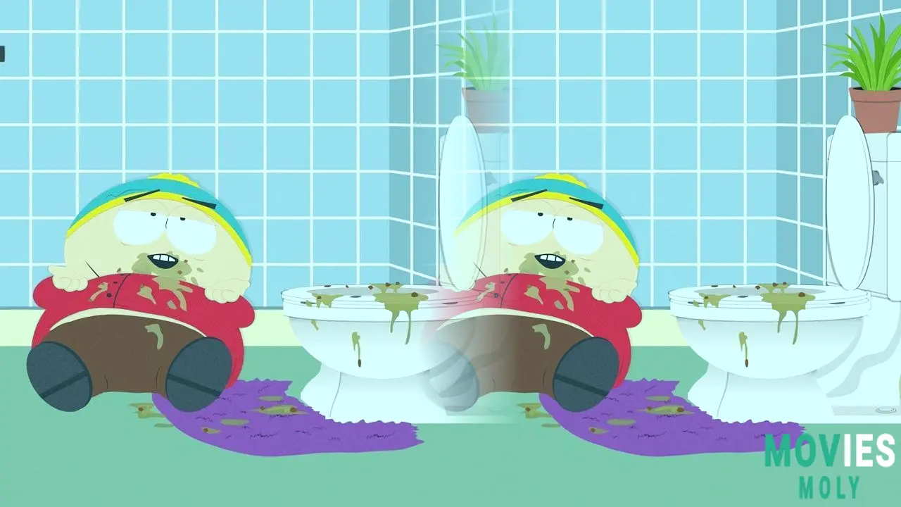 South Park Unleashes Wild Season 28 with "Twisted Christian" Episode Main Image