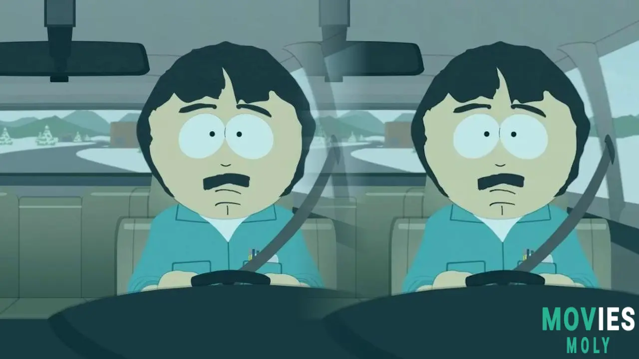 South Park's Halloween Special: Trump, Ghosts, & 'South Park Sucks Now' image 5