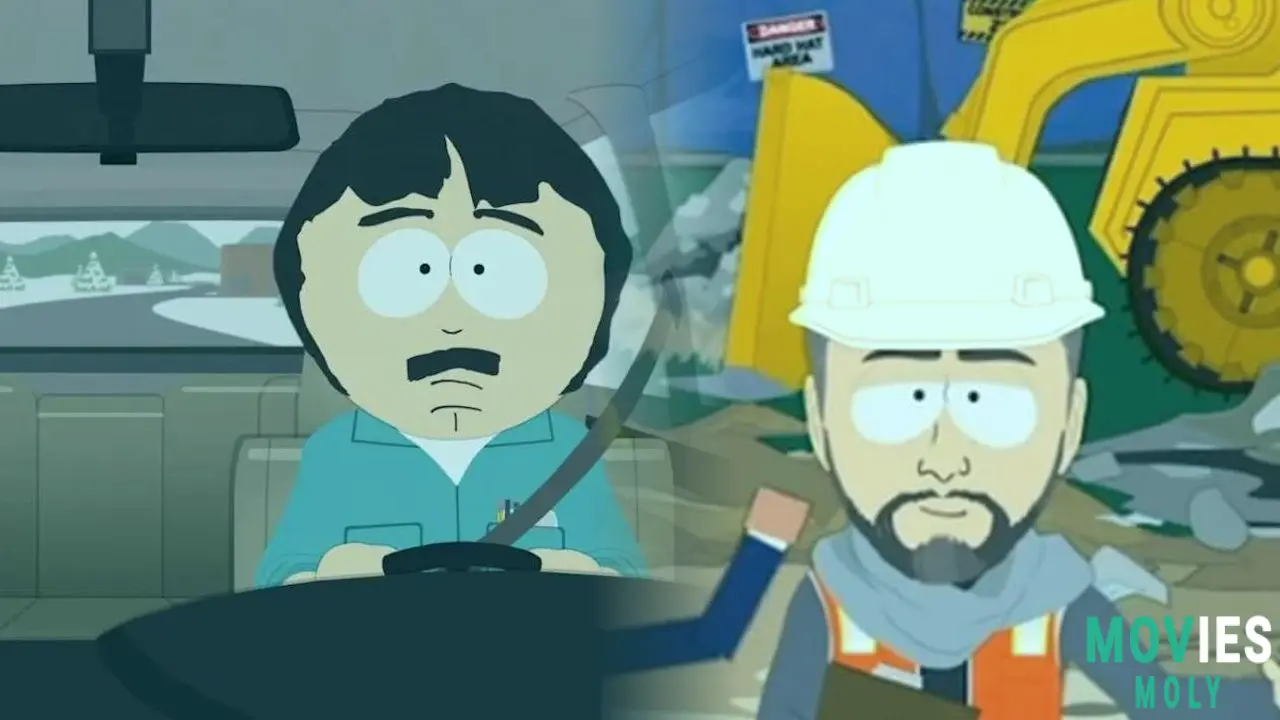 South Park's Halloween Special: Trump, Ghosts, & 'South Park Sucks Now' image 6