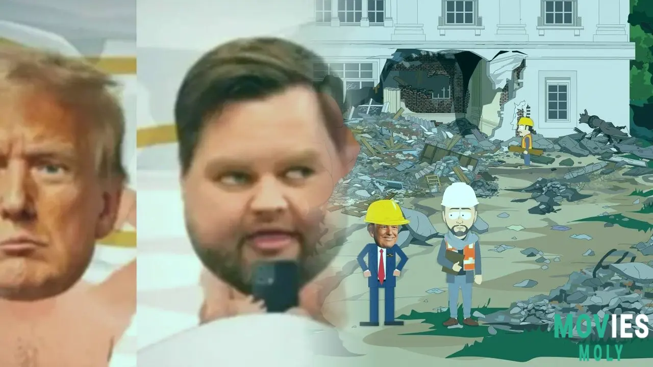 South Park's Wild New Episode "Sora Not Sorry" Blurs Lines Between Reality and AI Fiction image 3