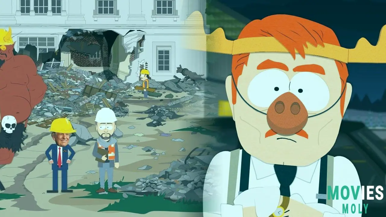 South Park's Wild New Episode "Sora Not Sorry" Blurs Lines Between Reality and AI Fiction image 4