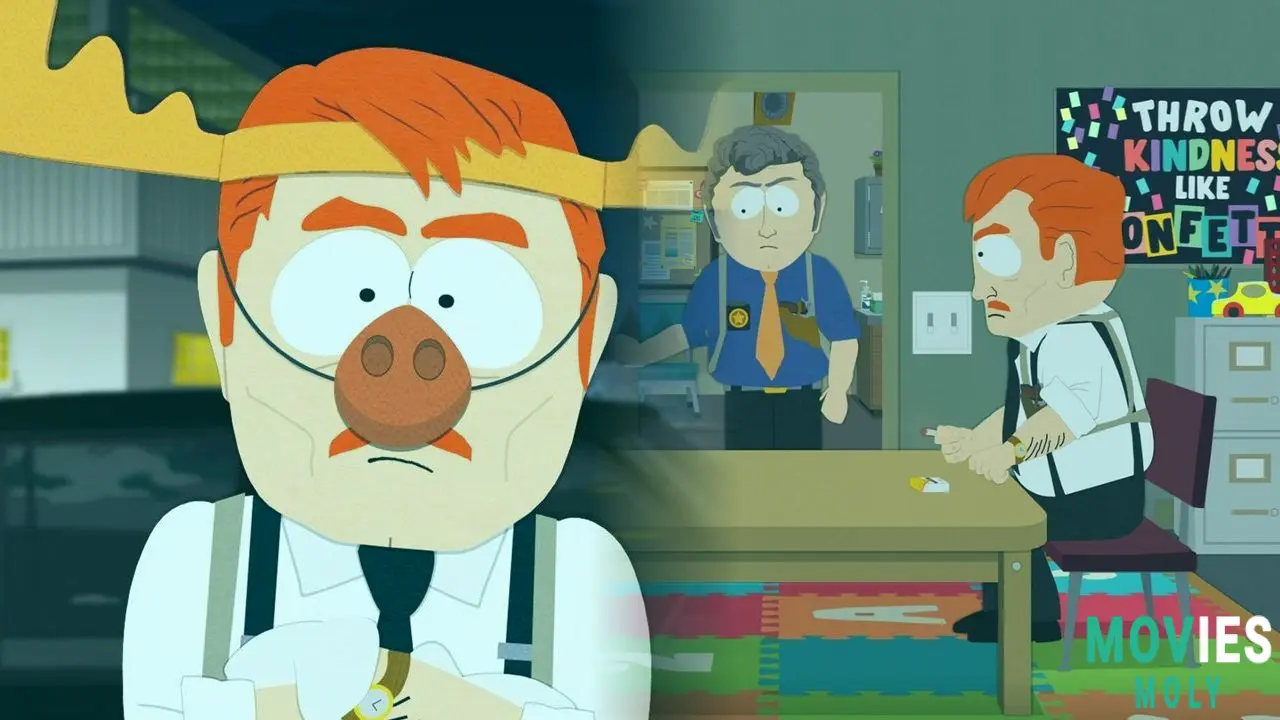 South Park's Wild New Episode "Sora Not Sorry" Blurs Lines Between Reality and AI Fiction image 5