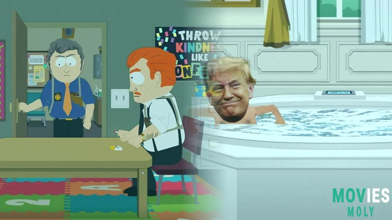 South Park's Wild New Episode "Sora Not Sorry" Blurs Lines Between Reality and AI Fiction image 6