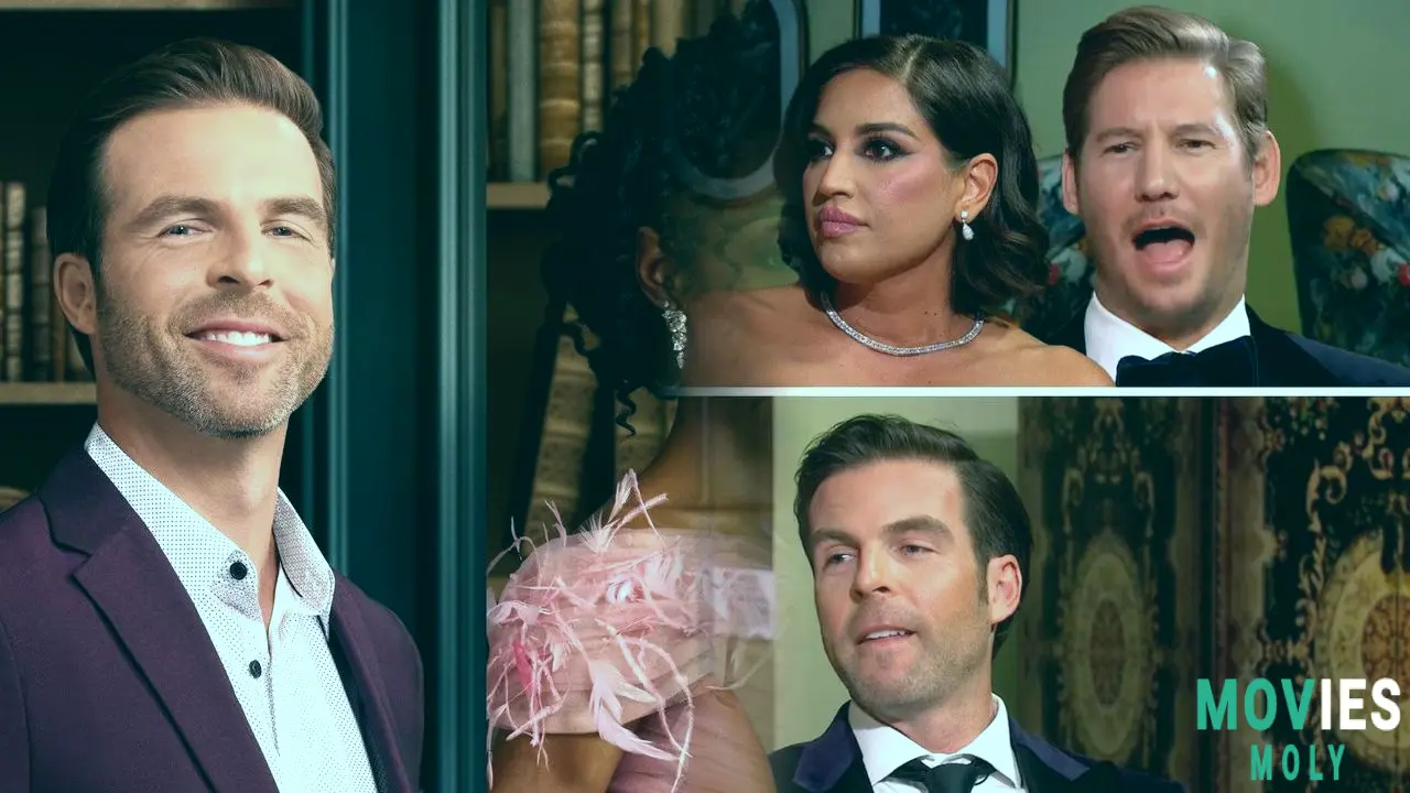Southern Charm Season 10 Reunion: Breakups Bullying and Baby Bombshells! image 4