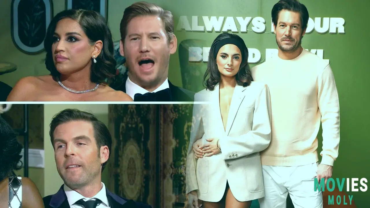 Southern Charm Season 10 Reunion: Breakups Bullying and Baby Bombshells! image 5