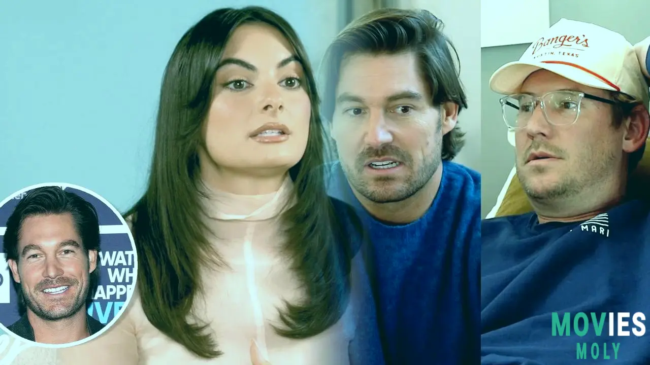 Southern Charm Season 10 Reunion: Breakups Bullying and Baby Bombshells! image 7