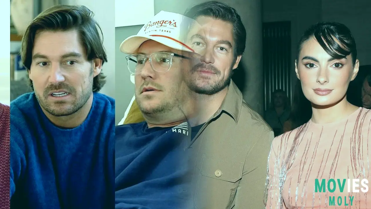 Southern Charm Season 10 Reunion: Breakups Bullying and Baby Bombshells! image 8