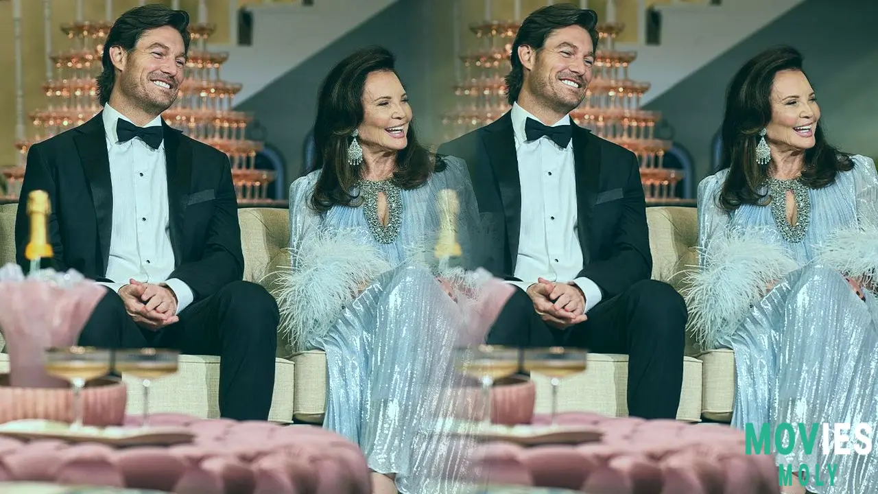 Southern Charm Season 10 Reunion: Get Ready for Tears Spills and Charleston Chaos! image 4