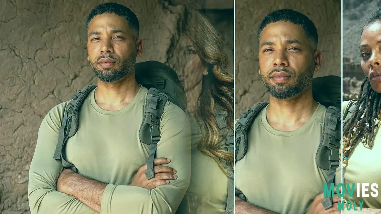 Special Forces: World's Toughest Test Season 4: The Ultimate Guide image 6