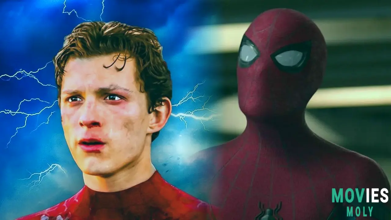Spider-Man: Brand New Day Set Leaks: Scorpion, Punisher & New Allies Revealed! image 4
