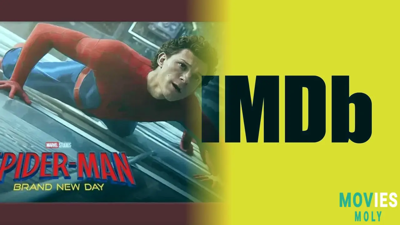 Spider-Man: Brand New Day Set Leaks: Scorpion, Punisher & New Allies Revealed! image 6