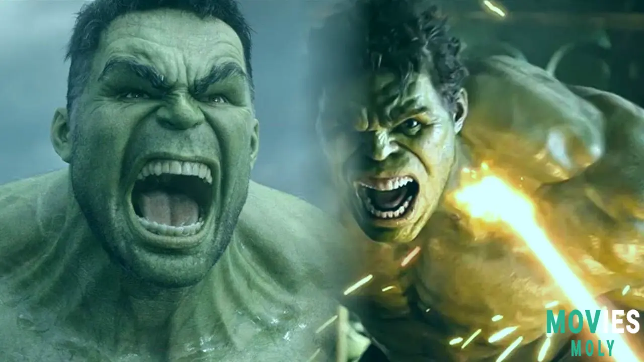 "Spider-Man: Brand New Day" Set Photos Hint at a Savage Hulk Comeback! image 3