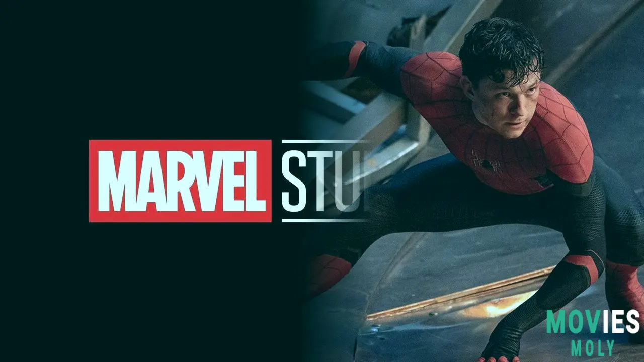 Spider-Man: Brand New Day Swings into Theaters Without IMAX (For Now!) image 3
