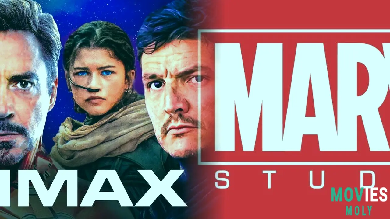 Spider-Man: Brand New Day Swings into Theaters Without IMAX (For Now!) image 5