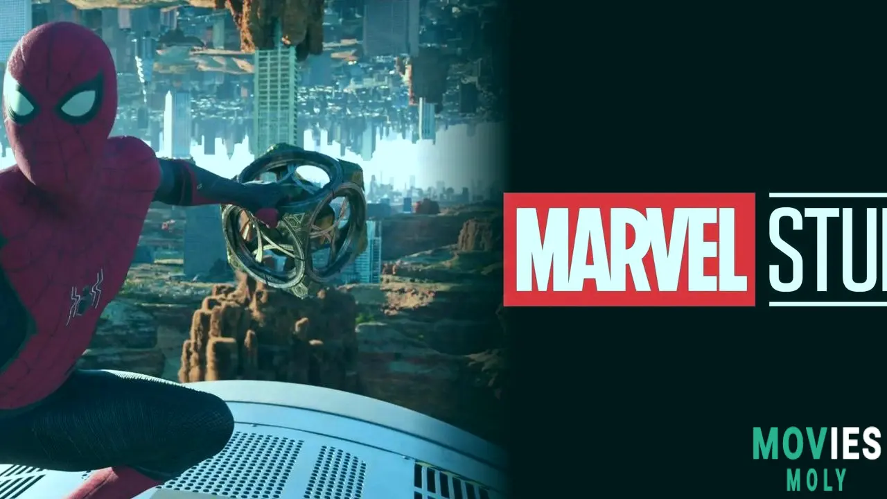 Spider-Man: Brand New Day Swings into Theaters Without IMAX (For Now!) Main Image