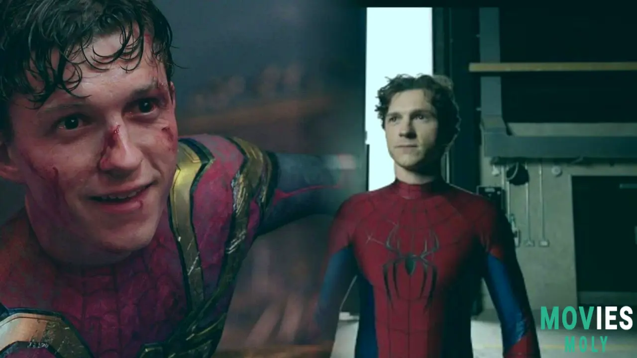 Spider-Man: Brand New Day Unveils Scorpion's Epic MCU Return! Main Image