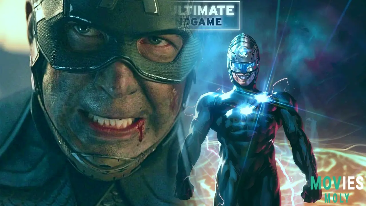 Spider-Man: Brand New Day - What We Know About Tom Holland's New Suit, Villains, and MCU Future image 3