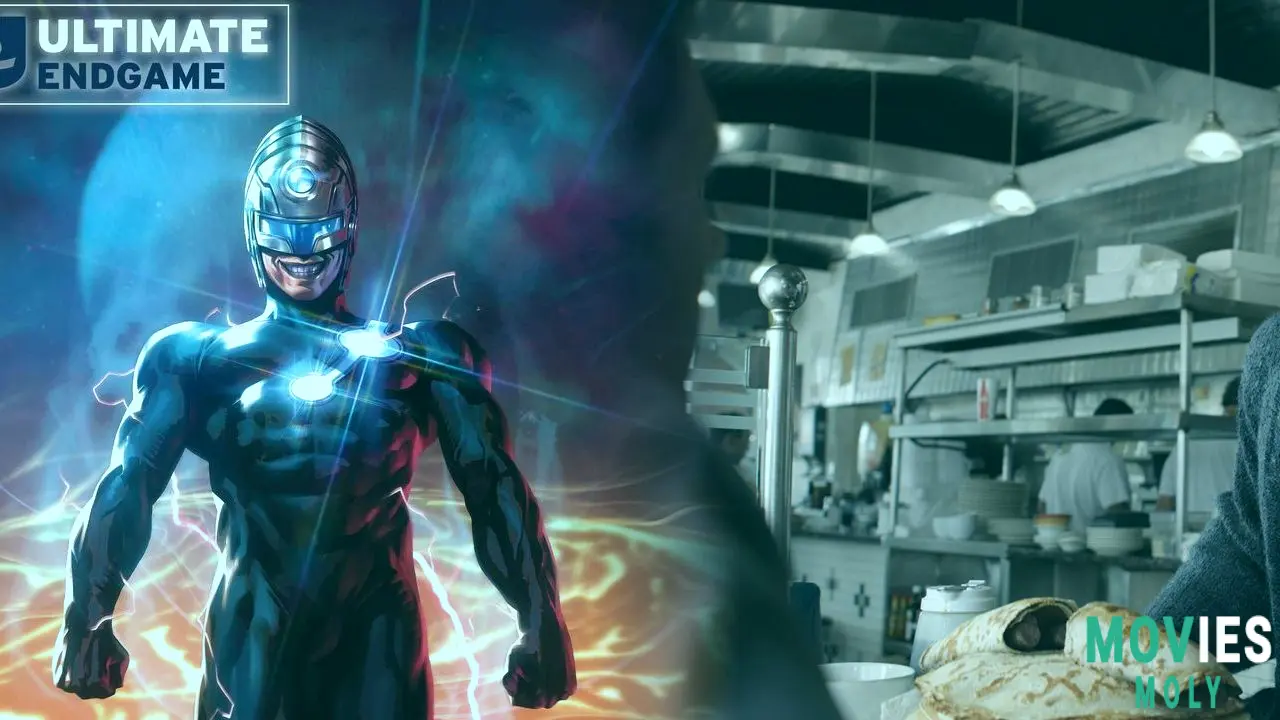 Spider-Man: Brand New Day - What We Know About Tom Holland's New Suit, Villains, and MCU Future image 4