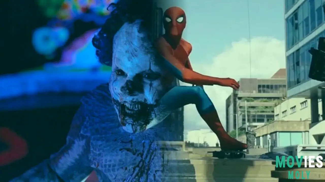 Spider-Man Director Jon Watts Calls Watching 'Brand New Day' "Genuinely Weird" image 3