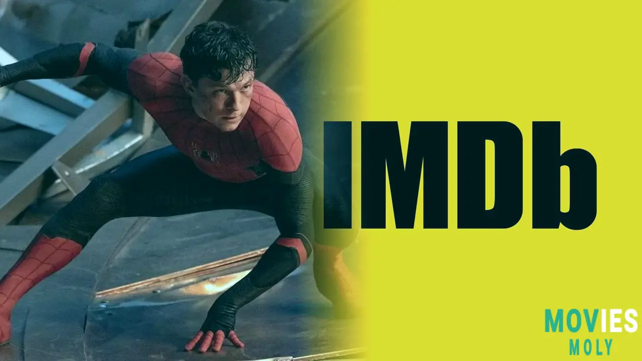 Spider-Man Director Jon Watts Calls Watching 'Brand New Day' "Genuinely Weird" image 5