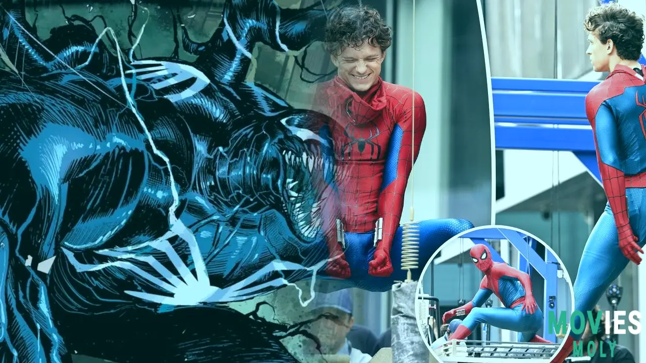 Spider-Man Marvel: Unraveling Brand New Day (Film & Comics) and the Ultimate Universe's Future image 4