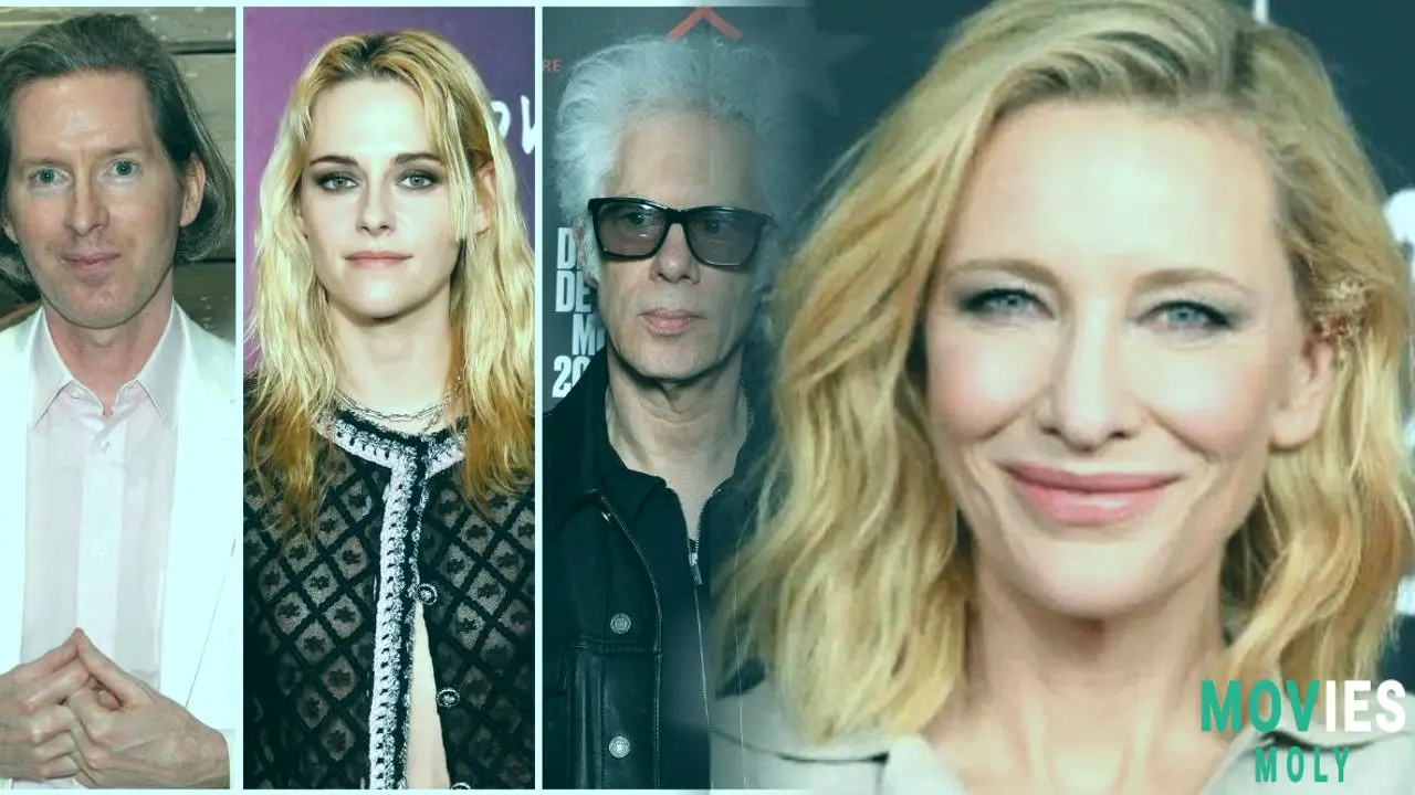 Spike Lee Denzel Washington & Cannes? Get Ready for a Potentially Epic Film Fest in 2025! image 4