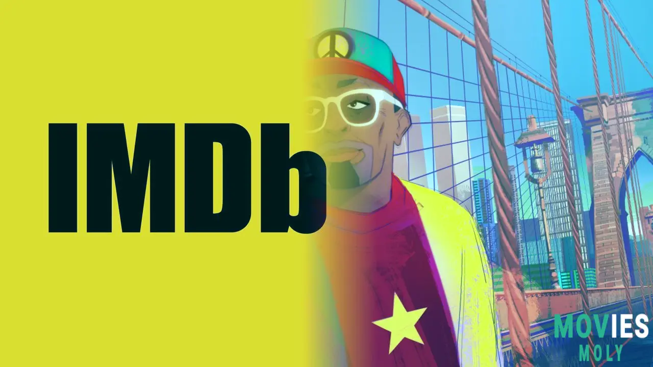 Spike Lee’s Enduring Legacy: A Filmmaker Who Continues to Redefine American Cinema image 5