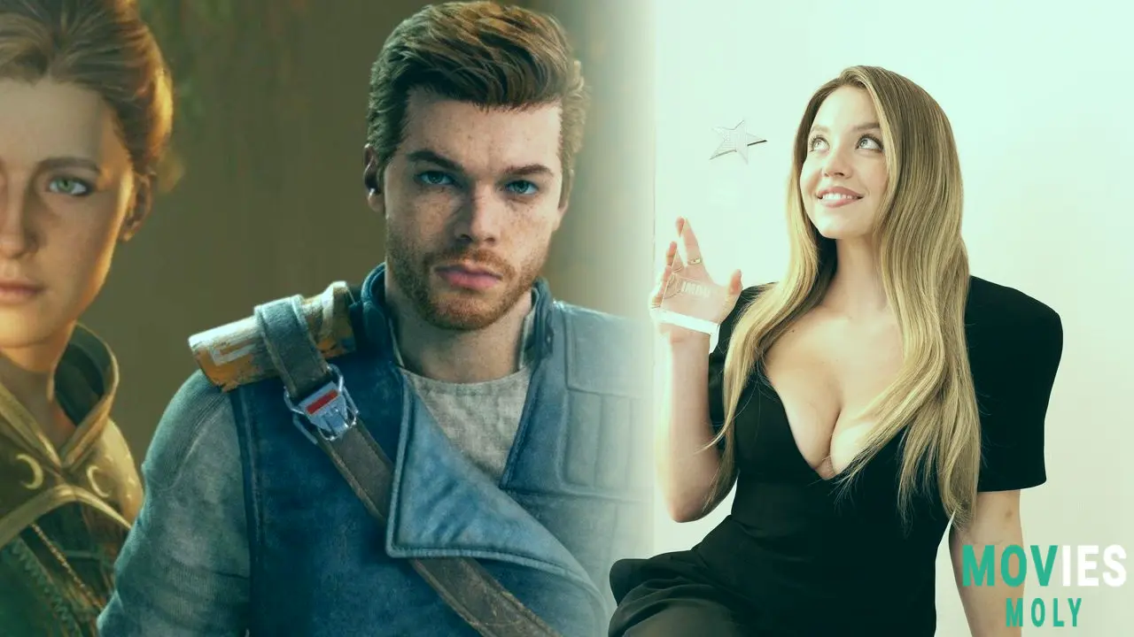 Split Fiction Movie: Sydney Sweeney Leads Jon M. Chu’s Electrifying Game Adaptation image 3