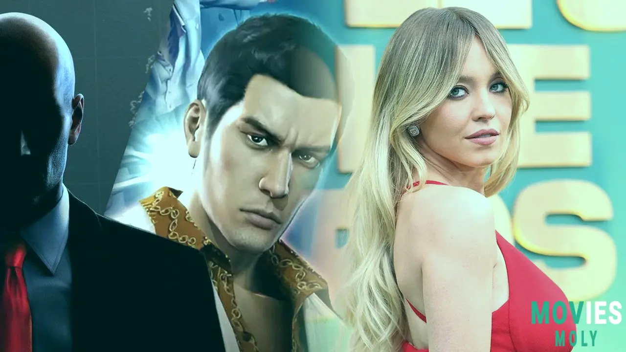 Split Fiction Movie: Sydney Sweeney Leads Jon M. Chu’s Electrifying Game Adaptation image 6