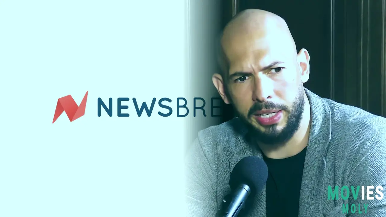 Spotify Just Took Down Andrew Tate's 'Pimping Hoes' Podcast: Here's the Whole Story image 7