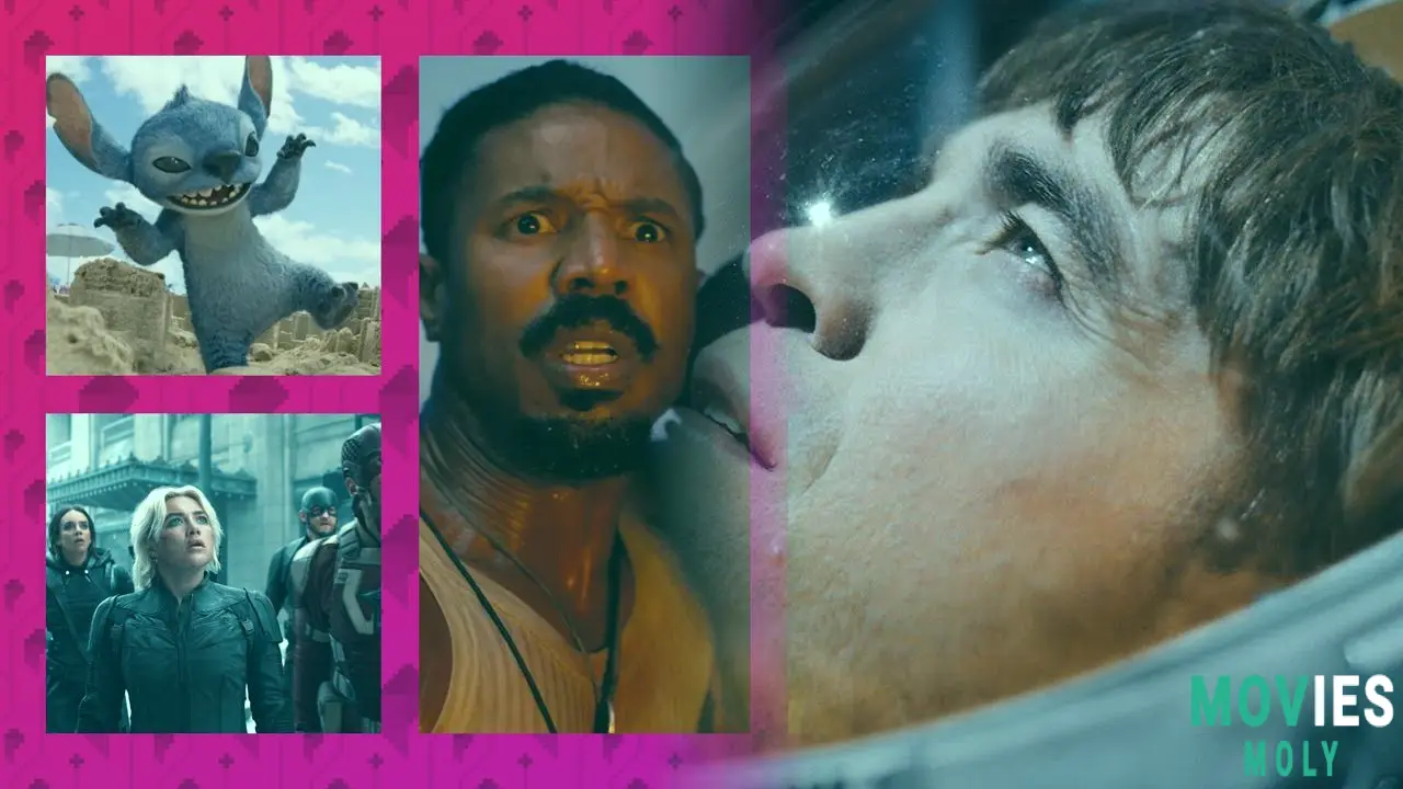 Spring Movie Mania: Your Guide to the Biggest and Best Films Coming in Spring 2025 image 3