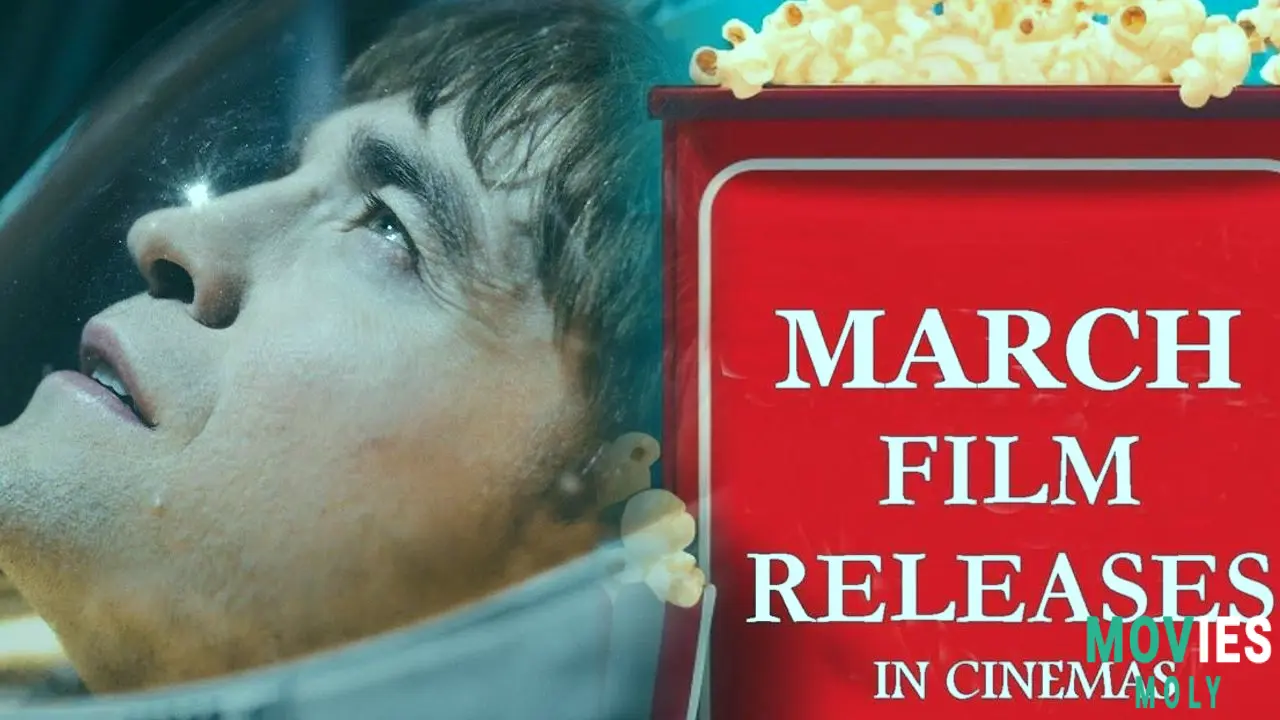 Spring Movie Mania: Your Guide to the Biggest and Best Films Coming in Spring 2025 image 4