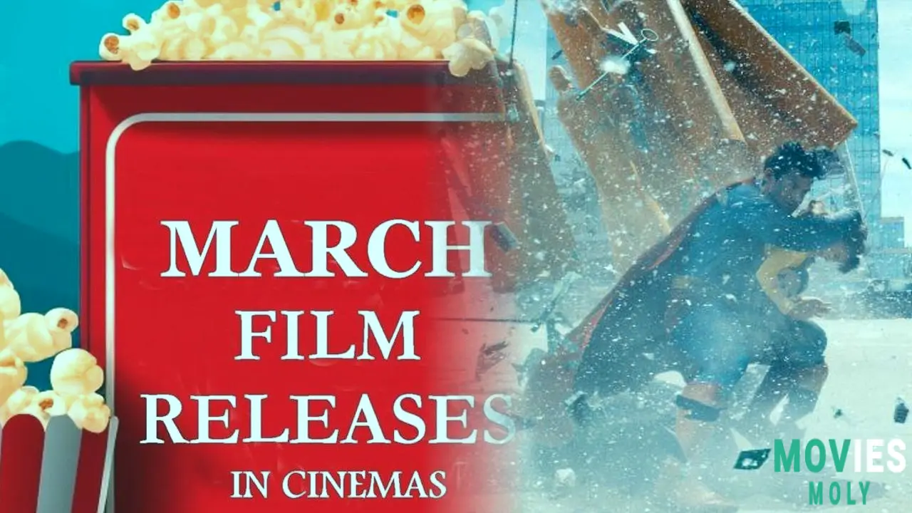 Spring Movie Mania: Your Guide to the Biggest and Best Films Coming in Spring 2025 image 5