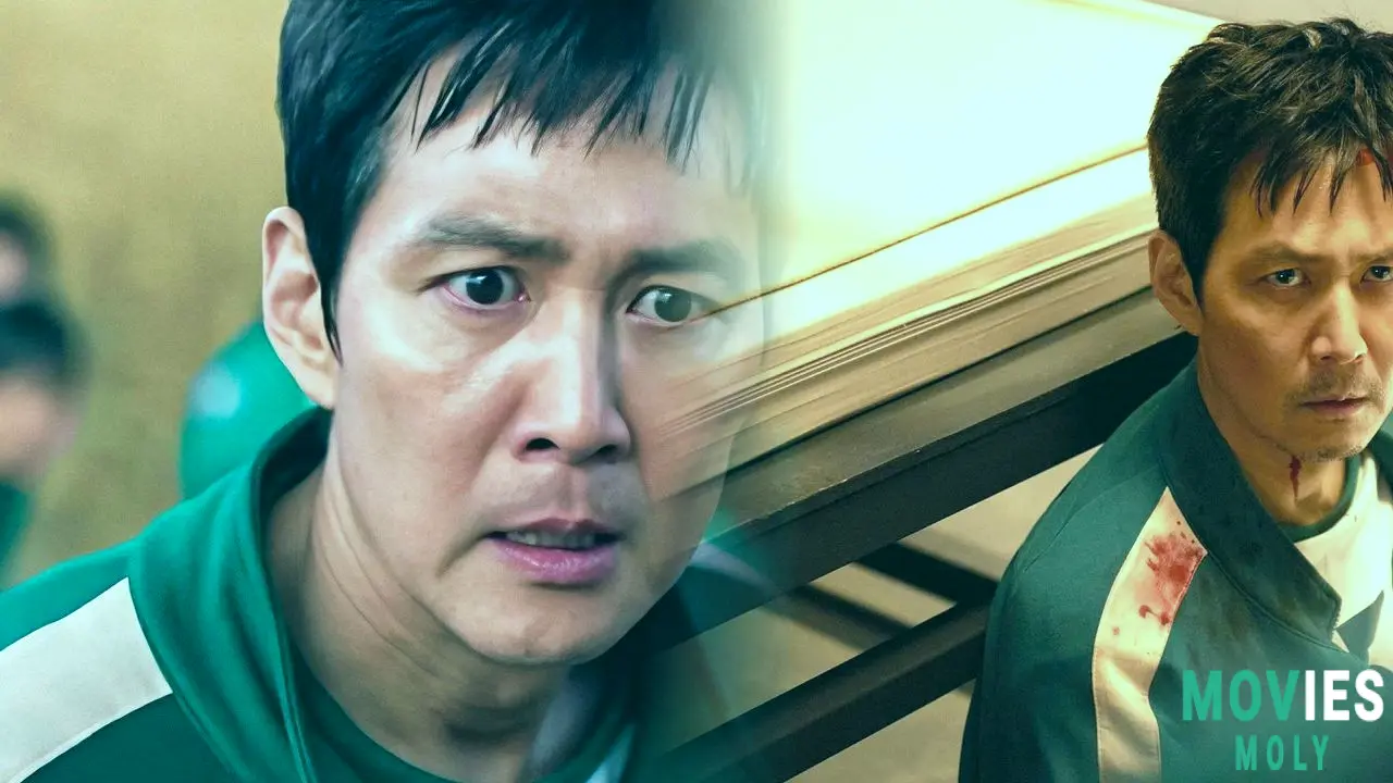 Squid Game Season 3: The Brutal Games and a Crying Baby Set Up a Wild, Emotional Finale image 4