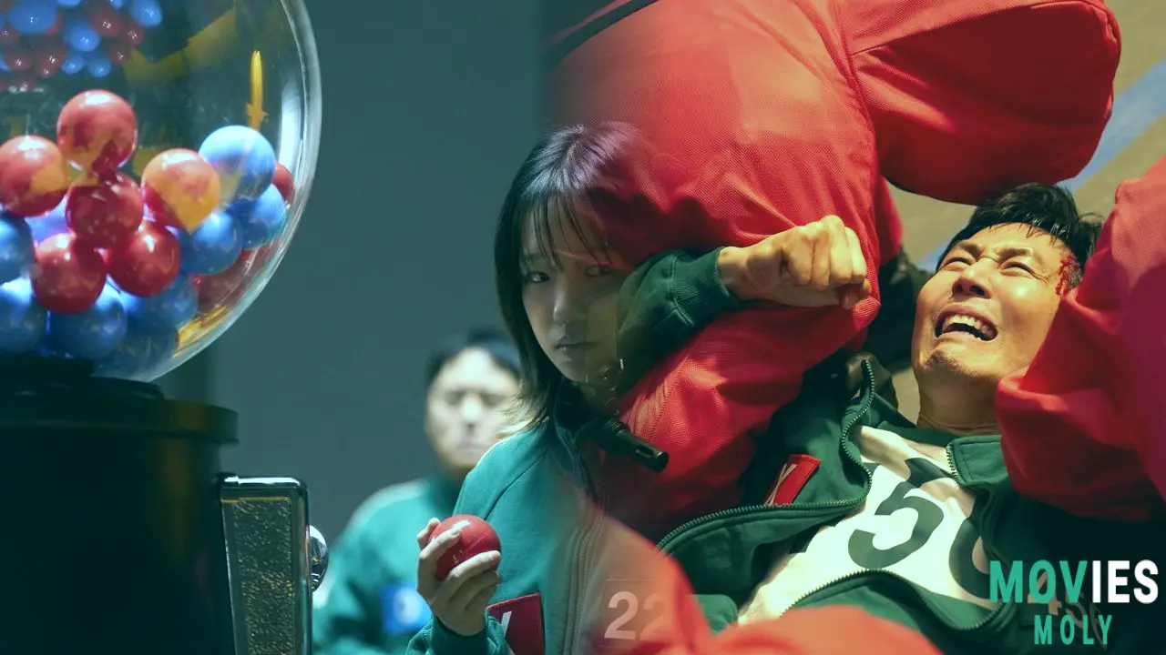Squid Game Season 3: The Brutal Games and a Crying Baby Set Up a Wild, Emotional Finale Main Image