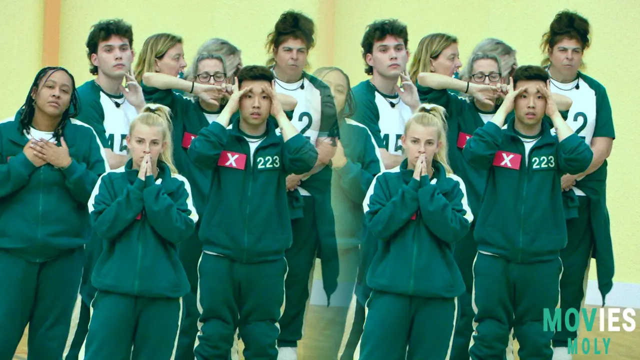 Squid Game: The Challenge Season 2 is Here to Amp Up the Stakes and Shock Fans! Main Image