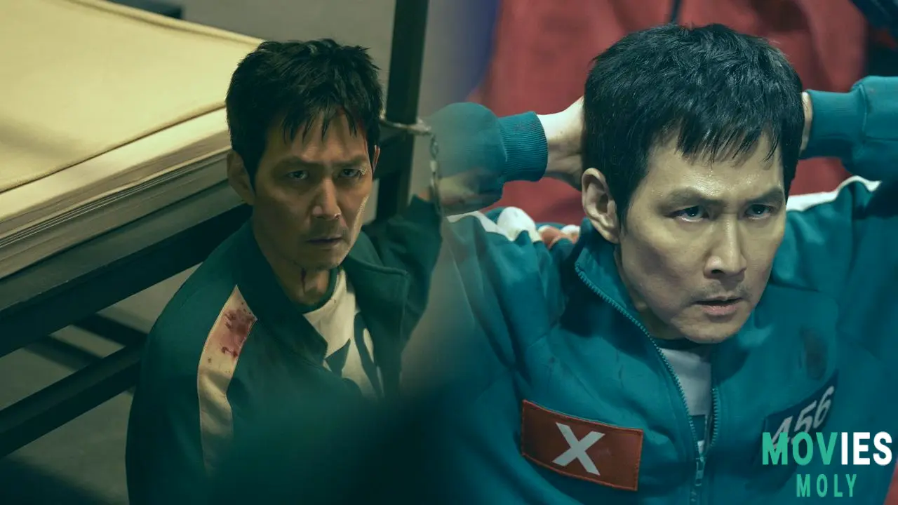 Squid Game's Final Season Is Coming: What To Expect From The New Games And Gi-hun's Last Stand Main Image
