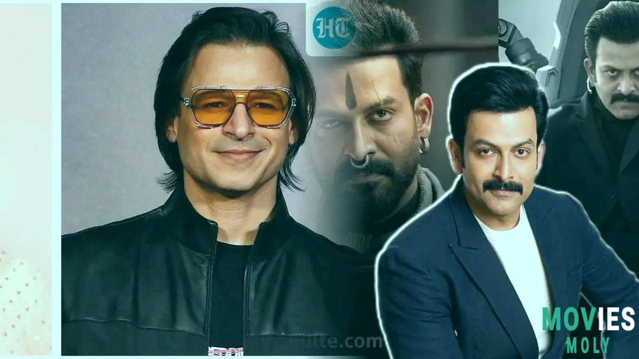 SS Rajamouli's Next Epic, "Globe Trotter," Gears Up for a Massive Reveal Event! Main Image