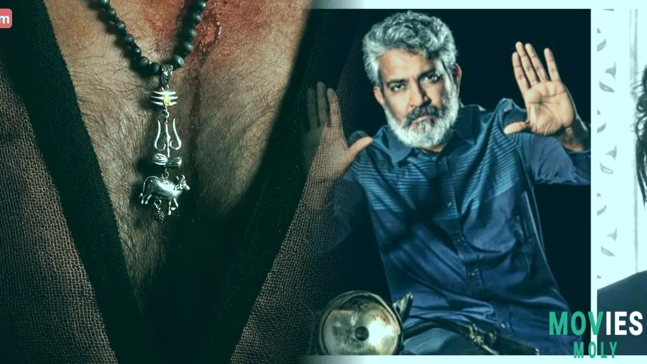 SSMB29: Mahesh Babu, Rajamouli, Priyanka Chopra & Prithviraj's Banter Sets Stage for Epic Reveal! Main Image