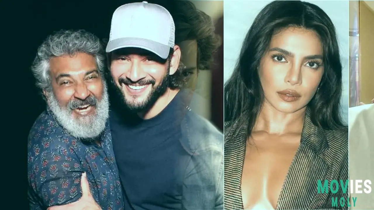 SSMB29: Mahesh Babu, Rajamouli & Star-Studded Cast Confirmed Amid Hilarious Social Media Banter! image 3