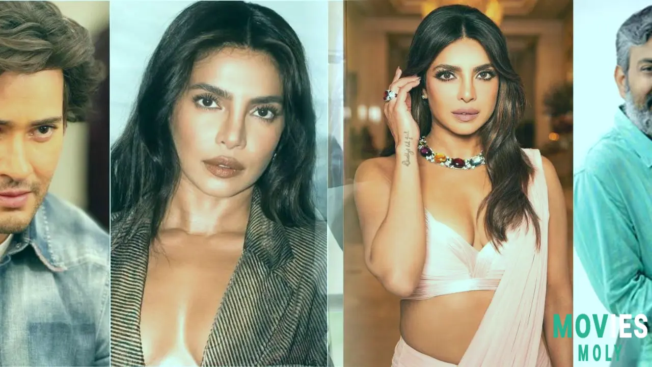 SSMB29: Mahesh Babu, Rajamouli & Star-Studded Cast Confirmed Amid Hilarious Social Media Banter! image 4