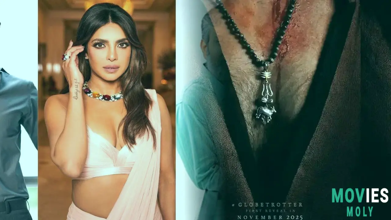 SSMB29: Mahesh Babu, Rajamouli & Star-Studded Cast Confirmed Amid Hilarious Social Media Banter! image 5