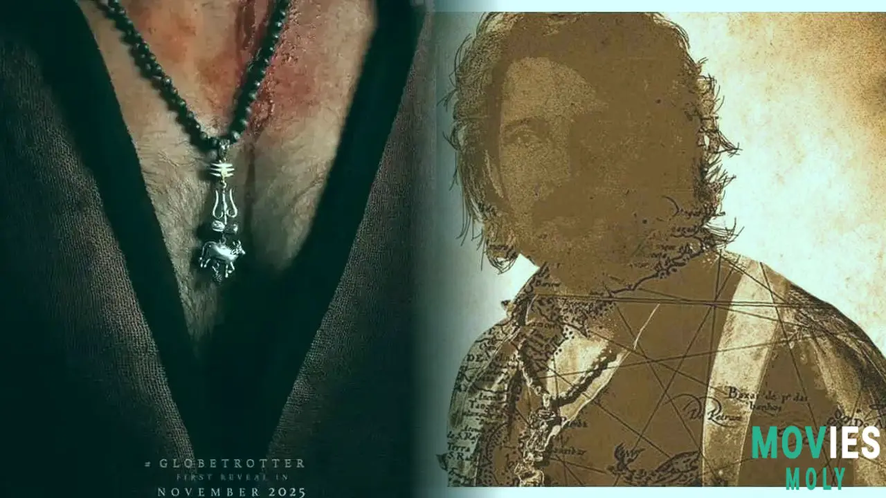 SSMB29: Mahesh Babu, Rajamouli & Star-Studded Cast Confirmed Amid Hilarious Social Media Banter! image 6