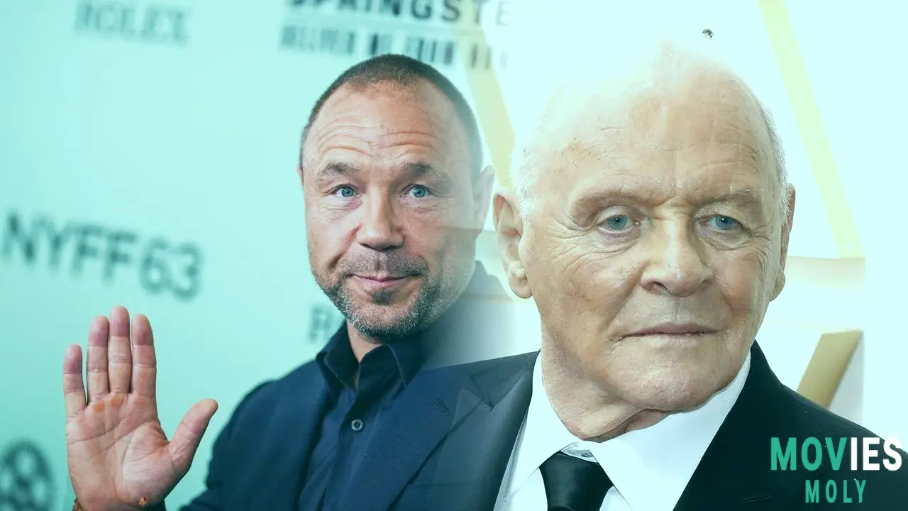 Star-Studded 'Ibelin' Film to Bring Gamer Mats Steen's Incredible Story to Life Main Image