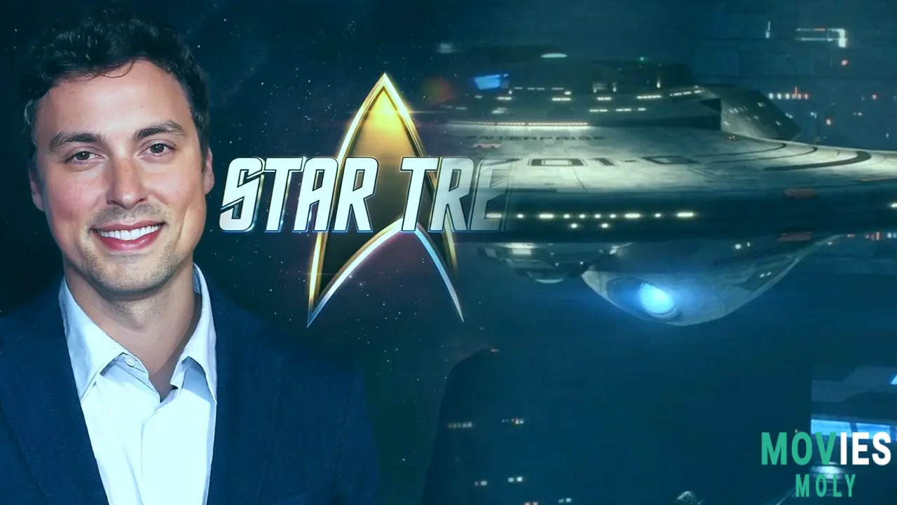 Star Trek Beams Up Dungeons & Dragons Directors for a Truly Fresh Cinematic Voyage image 8