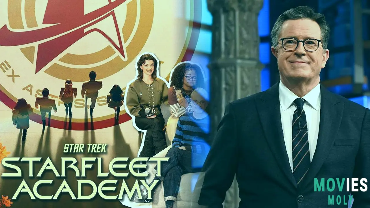 Star Trek: Starfleet Academy Blasts Off: Everything You Need to Know image 6