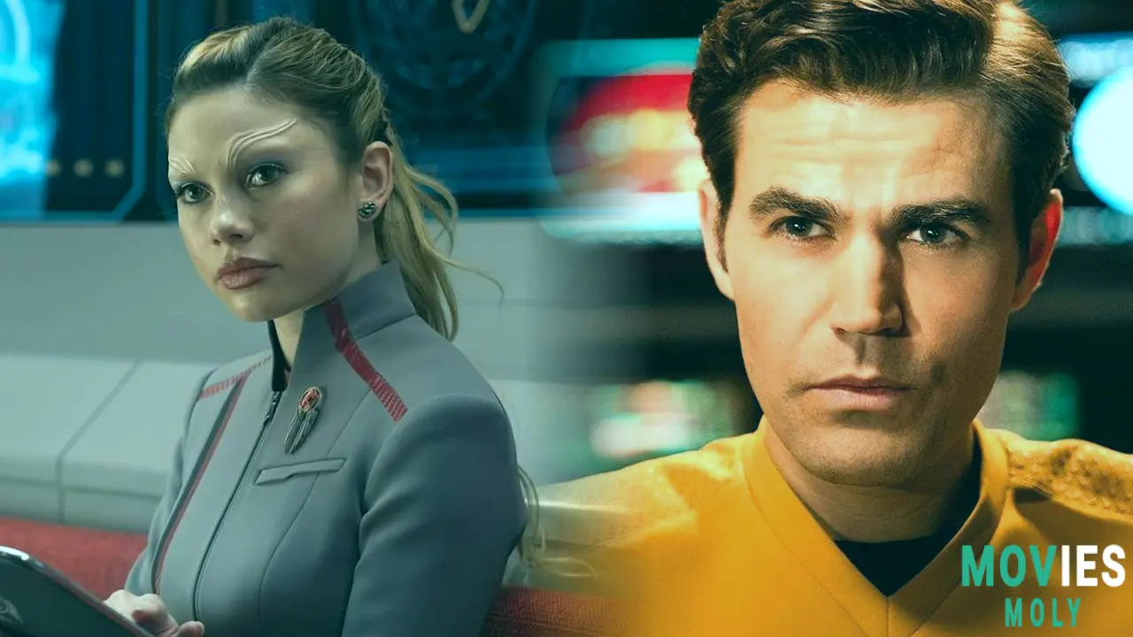 Star Trek: Starfleet Academy Blasts Off in January 2026! image 7