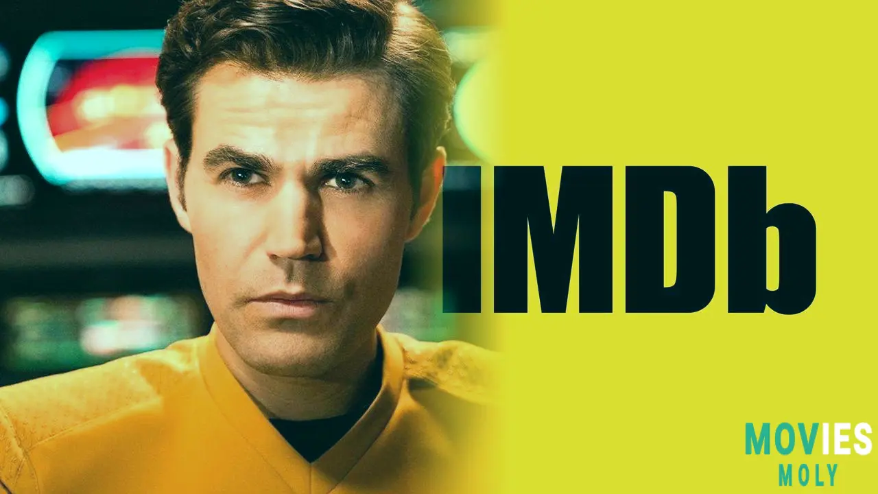 Star Trek: Starfleet Academy Blasts Off in January 2026! image 8